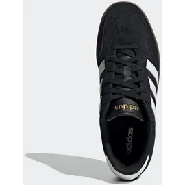 adidas Barreda Core Black/Cloud White/Gum5 44