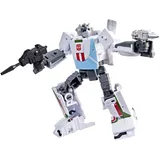 Hasbro Transformers Studio Series Devastation Wheeljack Action-Figur