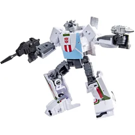 Hasbro Transformers Studio Series Devastation Wheeljack Action-Figur