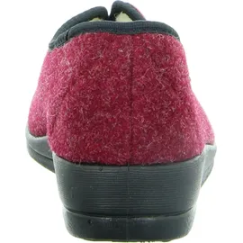 Fischer Markenschuh Dora Damen Rot 38