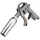 Airpress Druckluftpistole Airpress 4300002