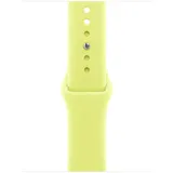 42 mm Neongelb M/L