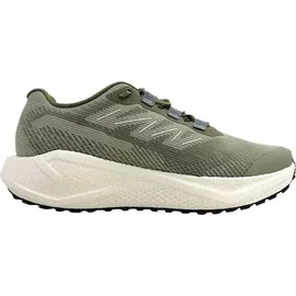 Salomon Aero Blaze 3 GRVL Herren Grün/Beige 45