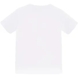 Vans Baby - Jungen Classic Kids Weiß (White-Black YB2), 7-8 Jahre (Herstellergröße: 7) - 7-8 Jahre (Herstellergröße: 7)