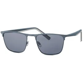 Tom Tailor Sonnenbrille TOM TAILOR Sonnenbrille grau