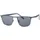 Tom Tailor Sonnenbrille TOM TAILOR Sonnenbrille grau