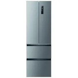 Bomann KG 7354 IX edelstahl