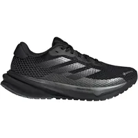 Adidas Supernova GTX Damen core black/iron metallic/core black 42