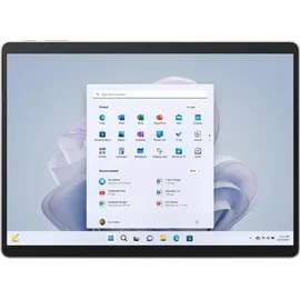 Microsoft Surface Pro 8 13.0'' i5 8 GB RAM 256 GB SSD Wi-Fi W11P platin für Unternehmen
