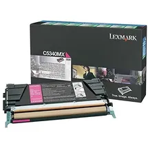 Lexmark C5340MX Magenta