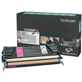 Lexmark C5340MX Magenta