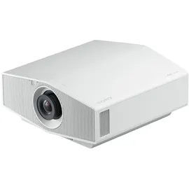 Sony VPL-XW5000 LCoS-Beamer Weiss
