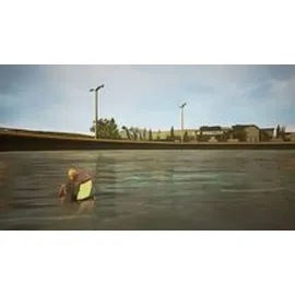 Surf World Series (PS4)