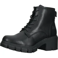 Dockers by Gerli Boots in Schwarz 38