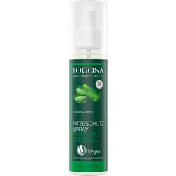 Logona Bio-Aloe Vera Sonnenschutz & -pflege 150 ml 