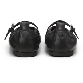 Marc O'Polo Marc OPolo Ballerina schwarz 36