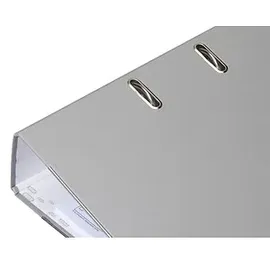Elba smart Pro DIN A4 80 mm Grau 1 St.
