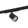 RIDI Homelight Ridi-Leuchten LED-Stromschienenstrahler TINO DAFSW840F0300