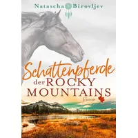 Nova MD Schattenpferde der Rocky Mountains