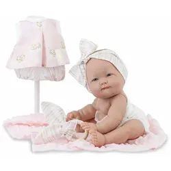 Baby-Puppe Mattel