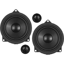ESX SIGNUM 2-Wege Lautsprecher System Kompo-Kit 10 cm SXB4.2C