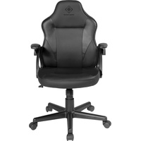 Deltaco DC120 Gaming Chair schwarz