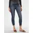 Angels Ornella Jeans mit 7/8- Länge in Mittelblau-D38