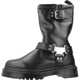 Dr. Martens Anistone Hi, - Schwarz - 38