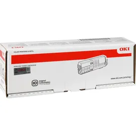 Oki 46490605 gelb
