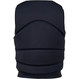 YEAZ Neoprenweste NEOVEST PRO schwarz S