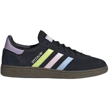 adidas Handball Spezial Herren Core Black/Glow Blue/Off White 38 2/3