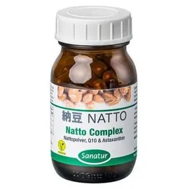 Sanatur GmbH Natto Complex