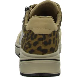 Rieker N9503 Damen Beige 38