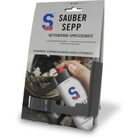 Dr. Wack S100 Sauber Sepp Kettenspray Spritzschutz