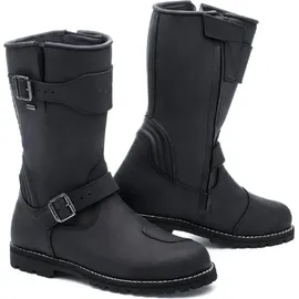 STYLMARTIN Legend Evo WP Stiefel wasserdicht - schwarz, 43