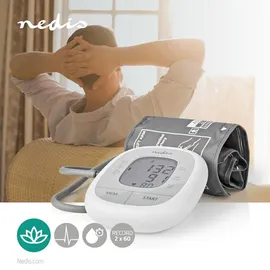 Nedis HCBL400WT Oberarm