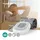 Nedis HCBL400WT Oberarm