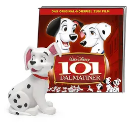 tonies - Hörfigur für die Toniebox: Disney: 101 Dalmatiner