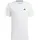 adidas Train Essentials Feelready Training T-Shirt White / Black XL