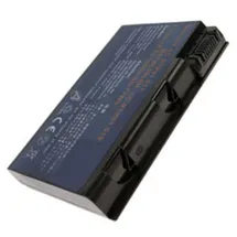 AccuCell Akku passend für Acer BATBL50L6 Akku 11,1 Volt 4400mAh