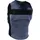 ION Vector Amp Front Zip Kitesurfweste Größe S schwarz