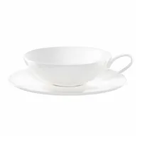 Asa Selection Teetasse 0,17 l Weiß 6 St.