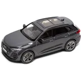 Audi Collection 5012405631 - Q5 grau 1:43