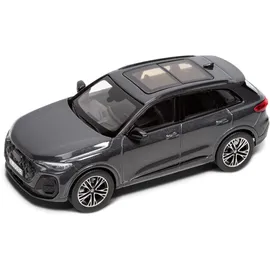 Audi Collection 5012405631 - Q5 grau 1:43