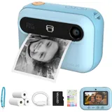 myFirst Kamera Insta 20 Blau