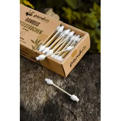 pandoo Wattestäbchen