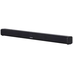 Sharp HT-SB110 - Lautsprecher - kabellos - Bluetooth