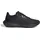 adidas Runfalcon 3 Herren Grey Six / Core Black / Carbon 40 2/3