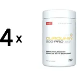 Vast Curcumin 500 Kapseln 90 St.