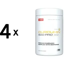 Vast Curcumin 500 Kapseln 90 St.